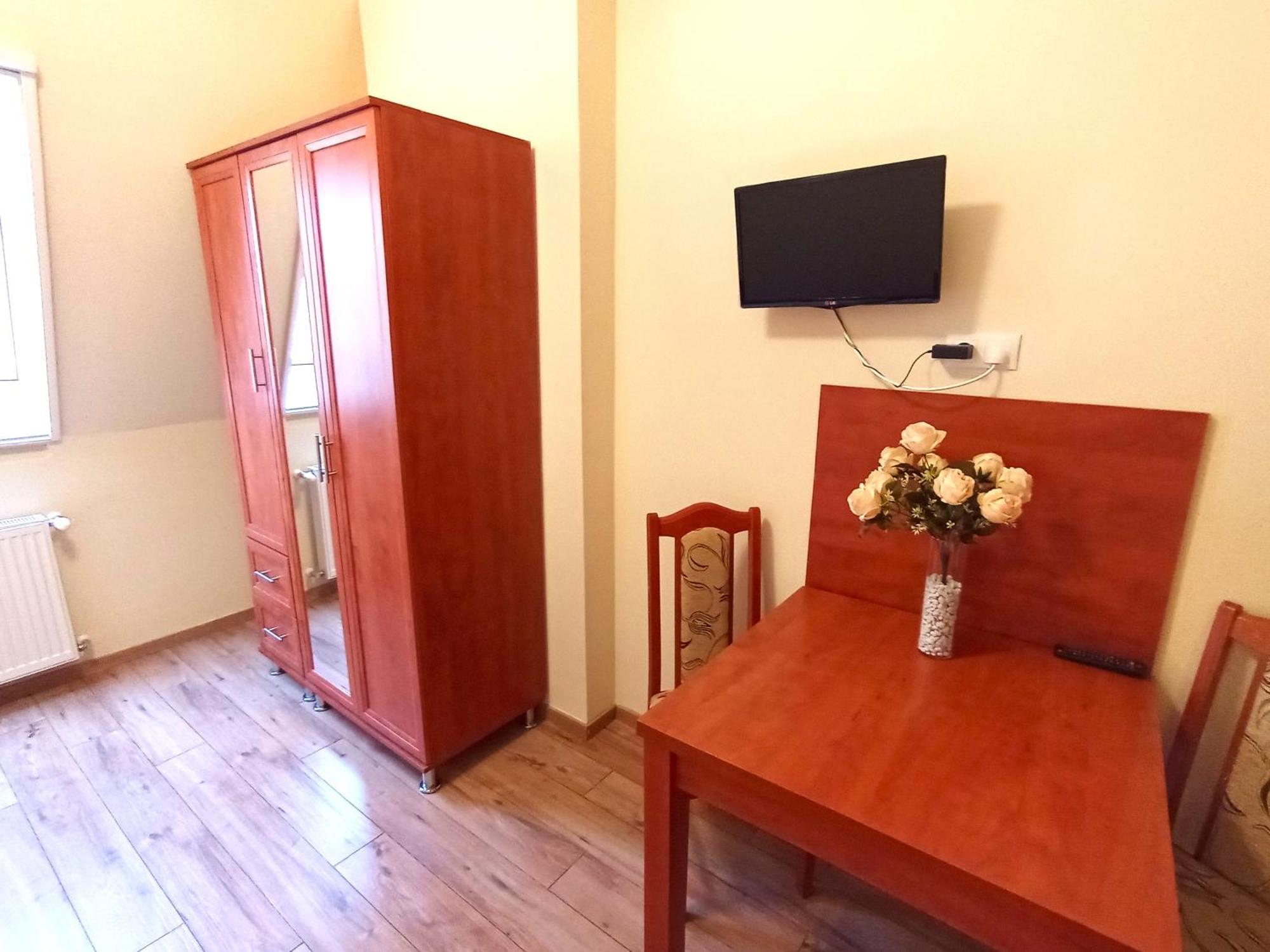 Patak-Party Apartmanok Bogács Buitenkant foto
