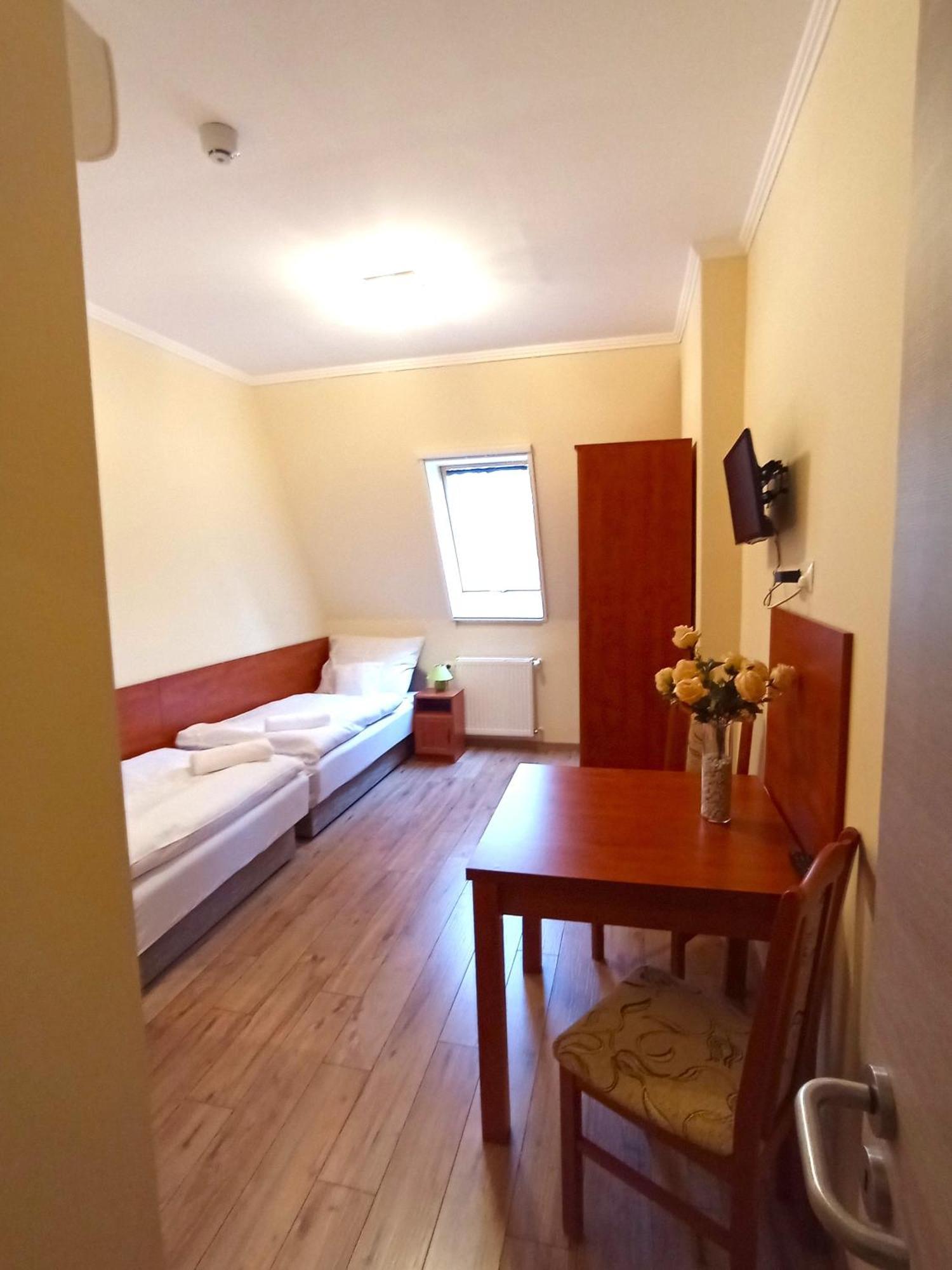 Patak-Party Apartmanok Bogács Buitenkant foto